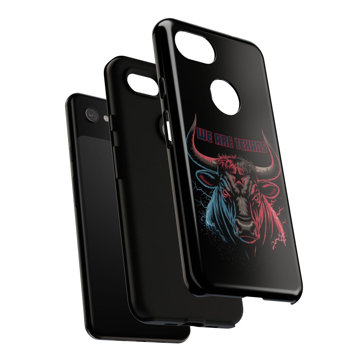 Phone Case Texans