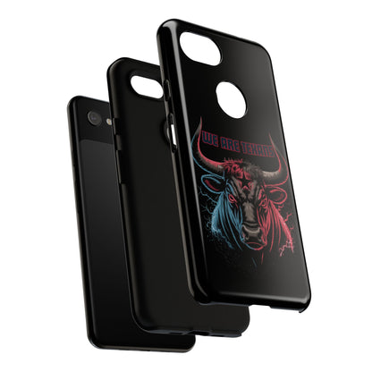 Phone Case Texans