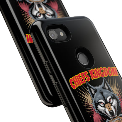 Phone Case Chiefs