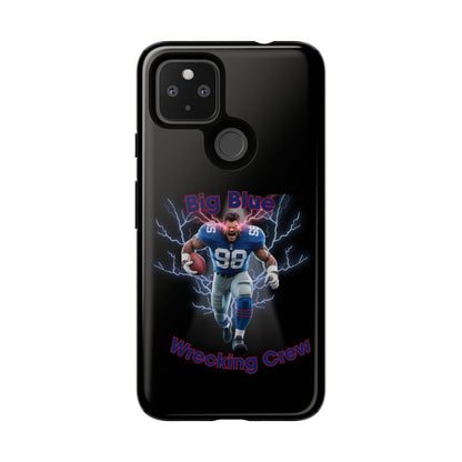 Phone Case Giants