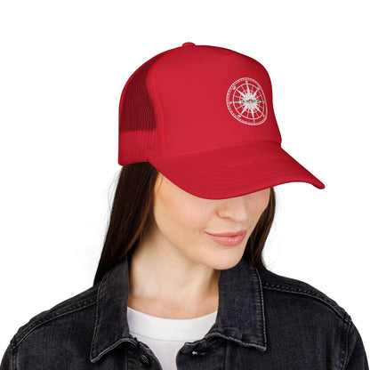 Earth - Trucker Caps
