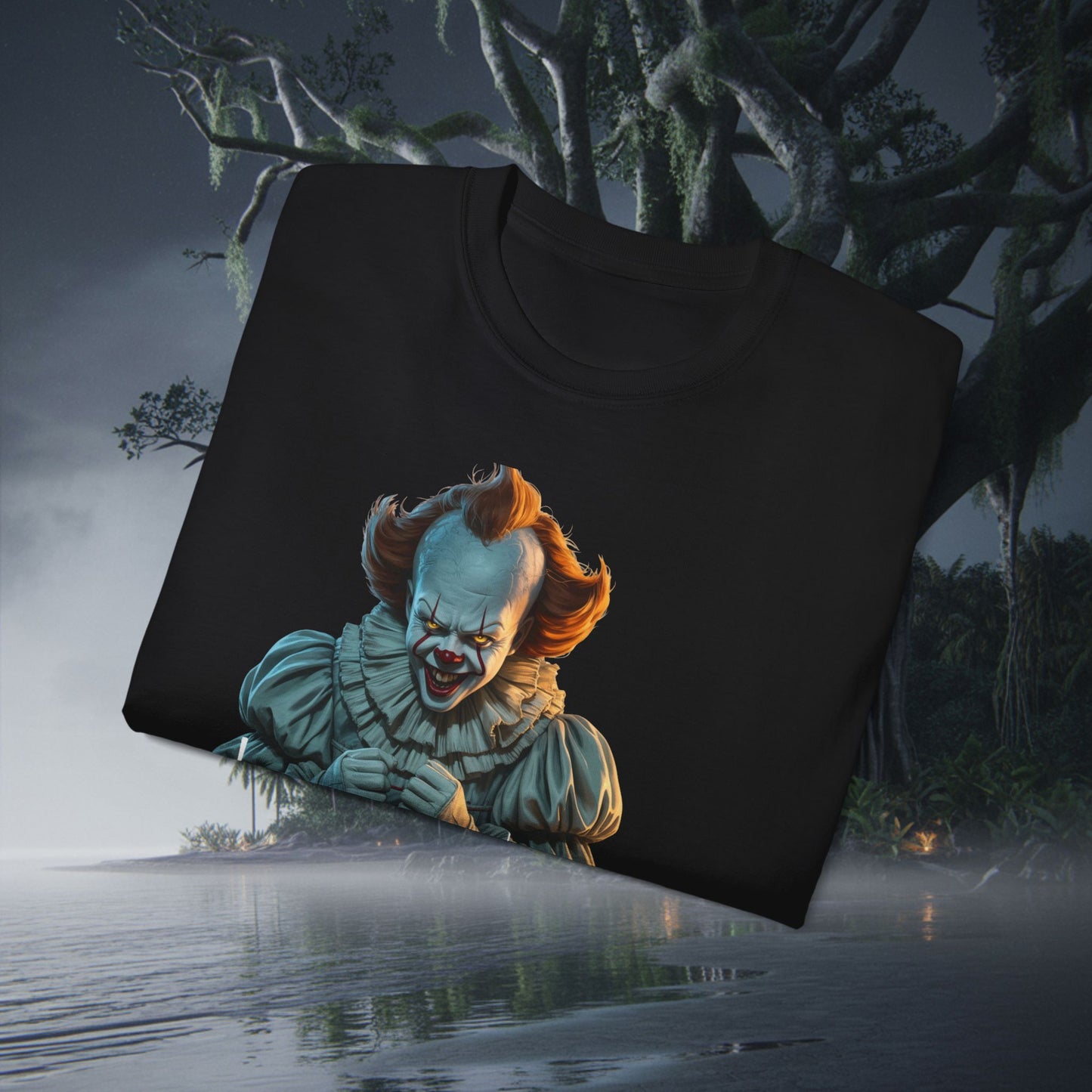 It came from Waikiki Tee