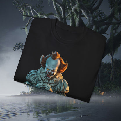 It came from Waikiki Tee