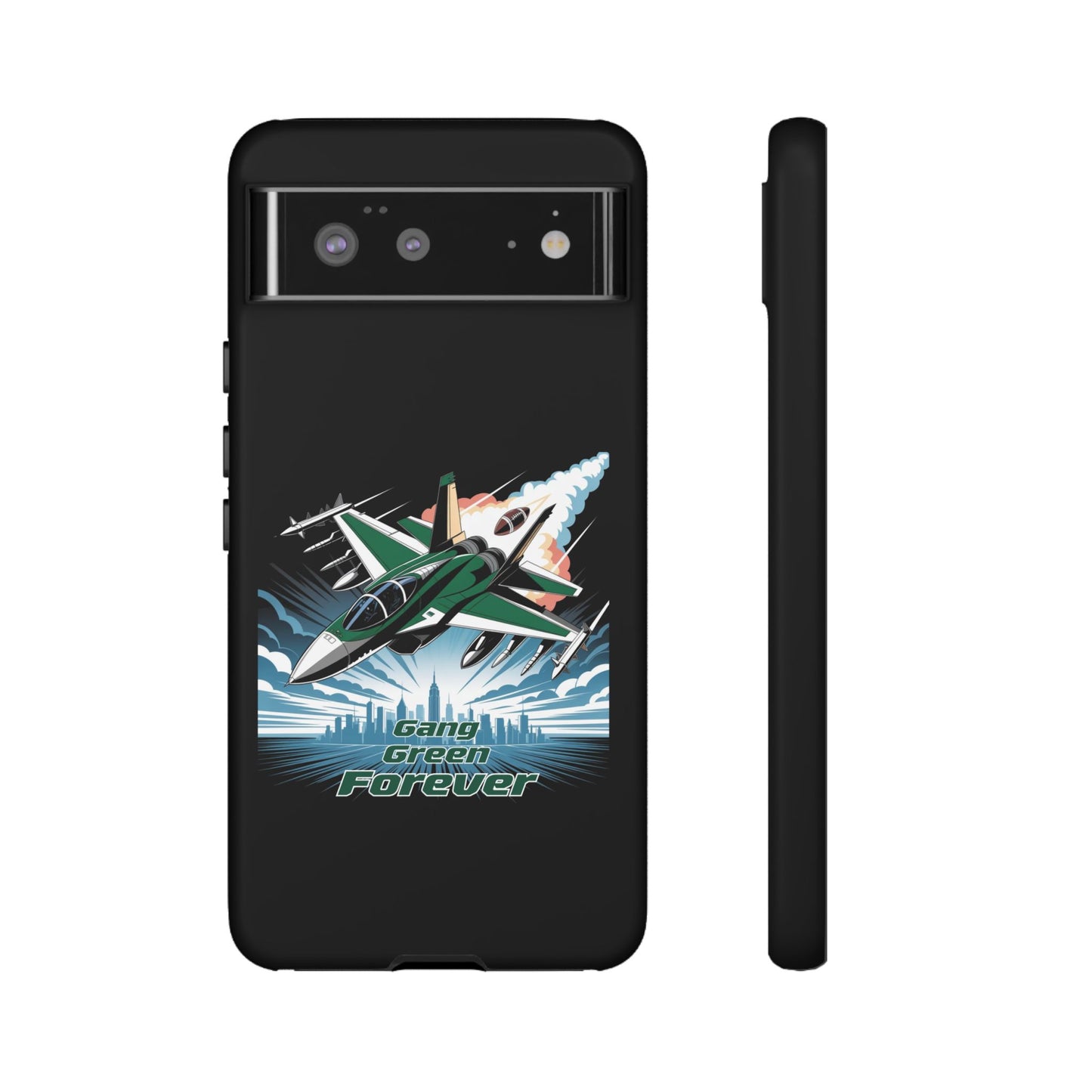 Phone Case Jets