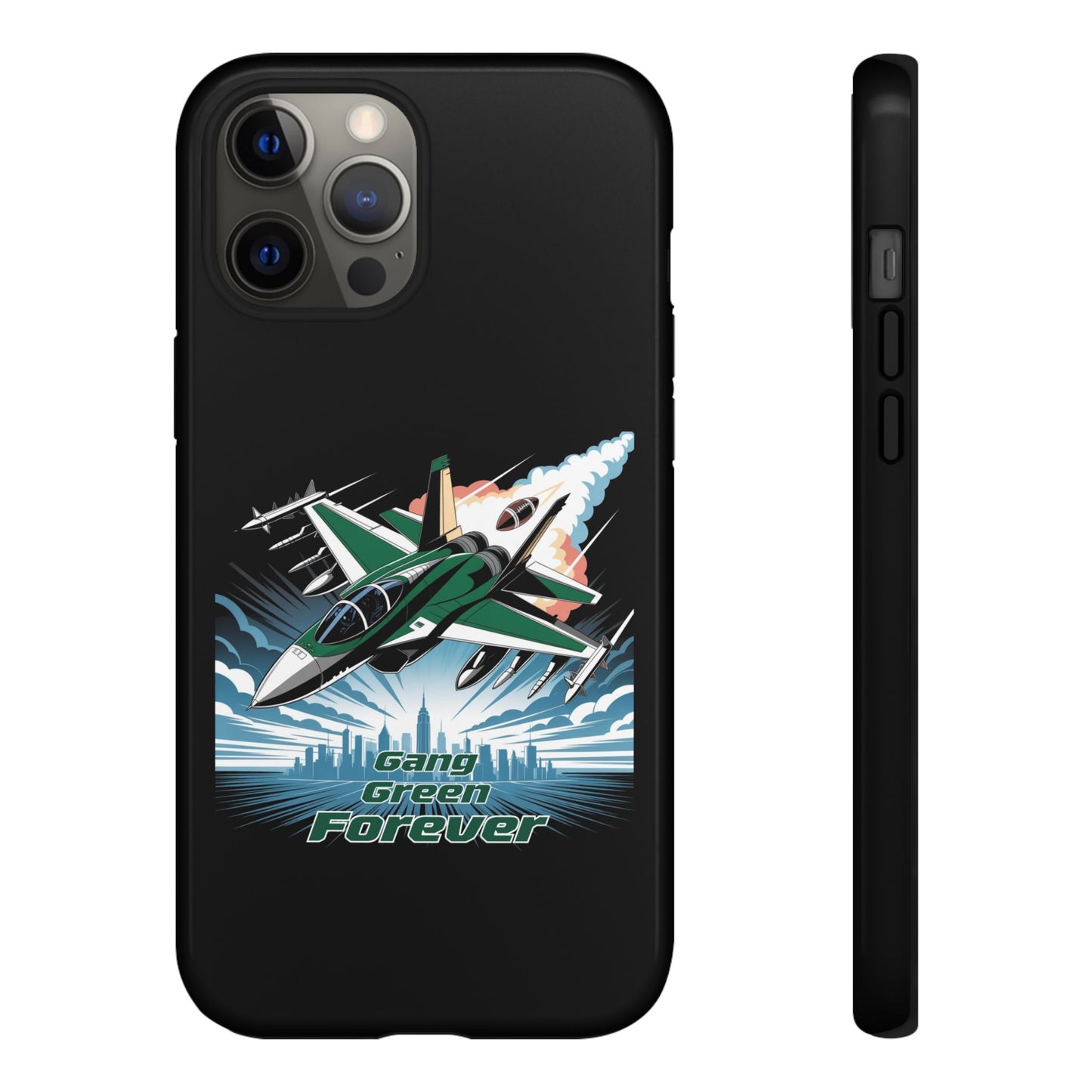 Phone Case Jets