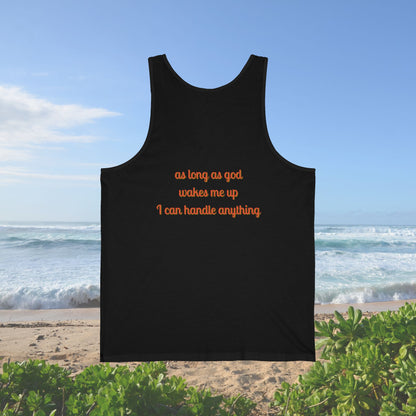 Soul Surf  Men's Tank