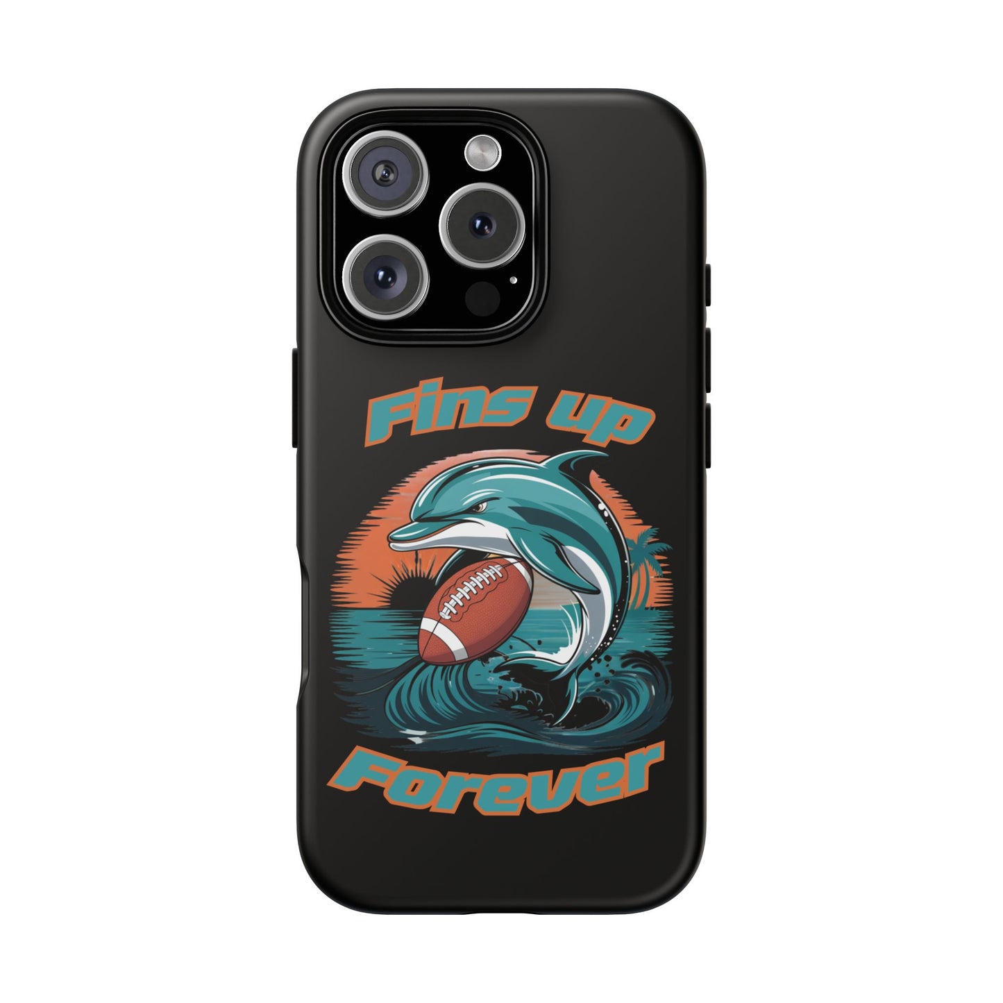 Phone Case Dolphins