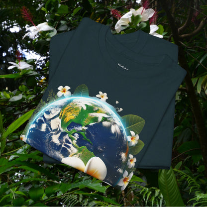 M'Aloha Earth - Amazing World