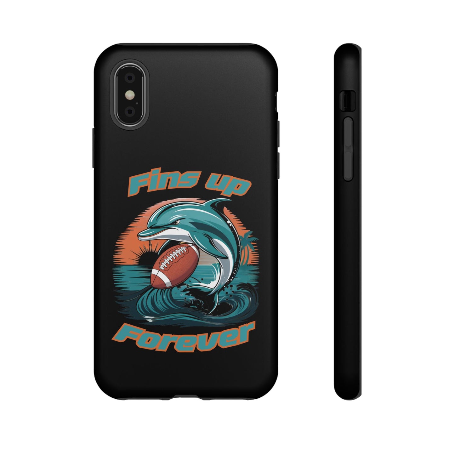 Phone Case Dolphins
