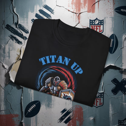 Tennessee Titans Icon Tee