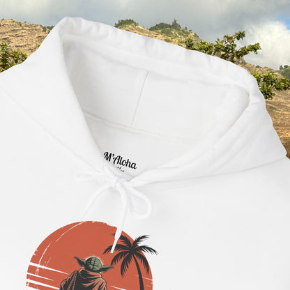 Beach Go You Must Hoodie