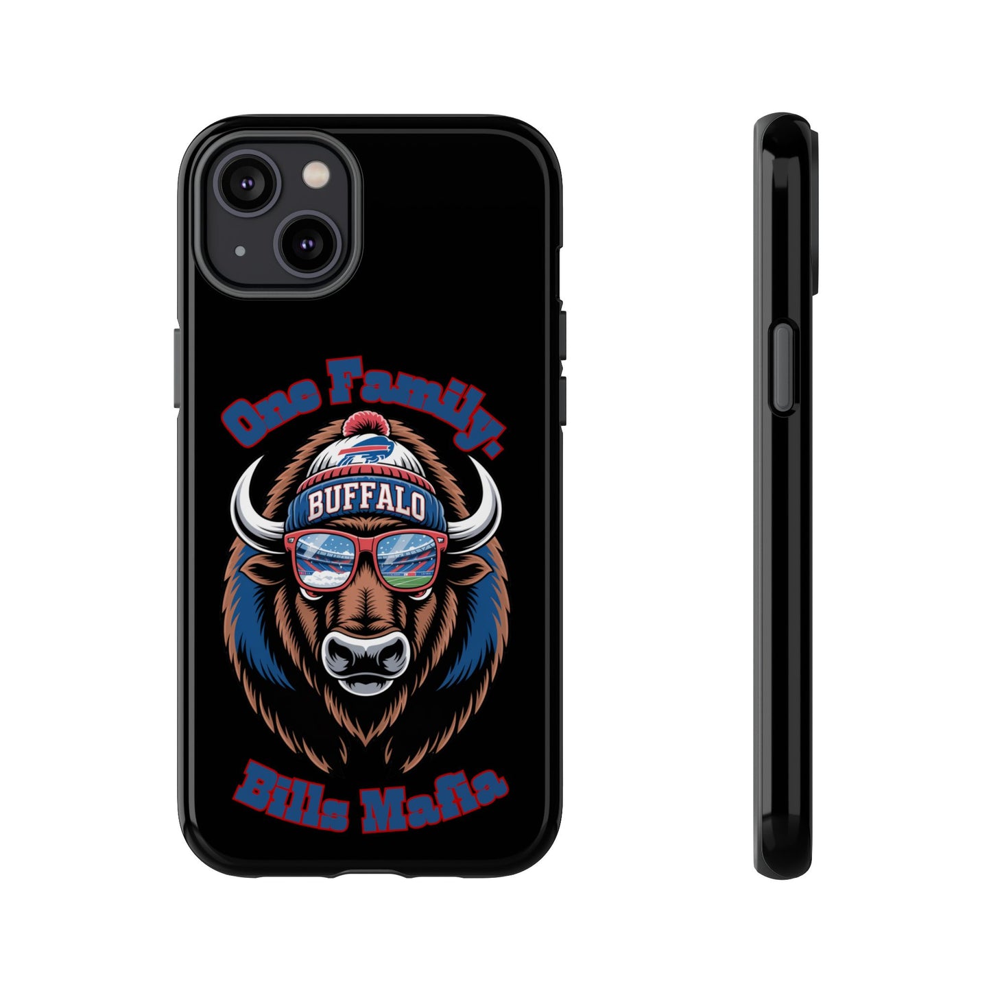 Phone Case Buffalo Bills
