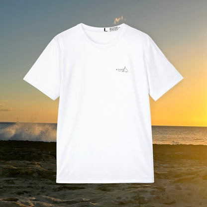 Just pure Shaka Men's Sports Jersey
