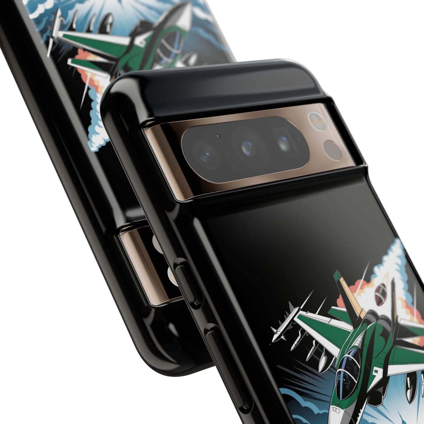 Phone Case Jets