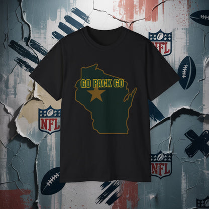 Green BayPackers Statement Tee