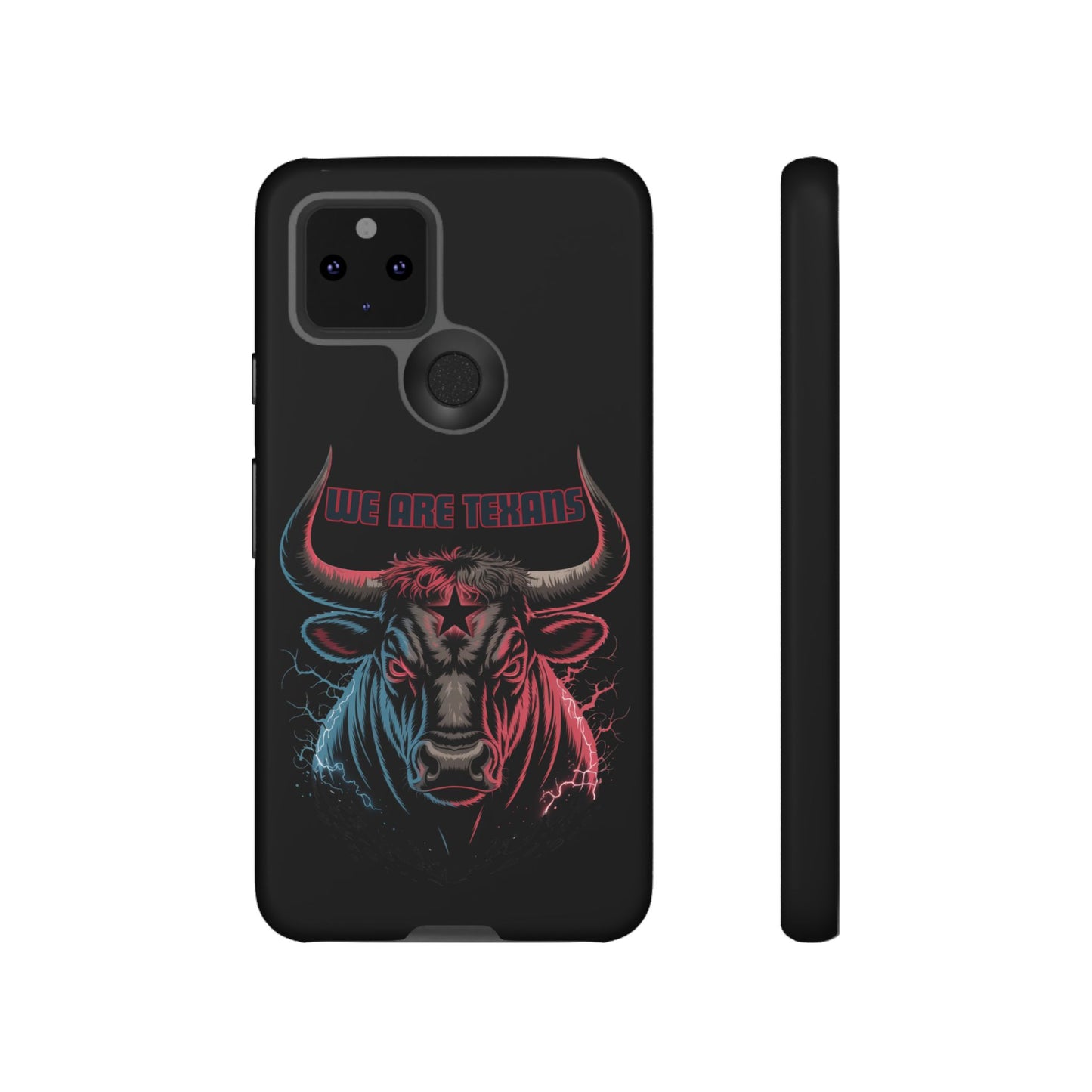 Phone Case Texans