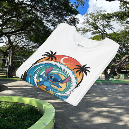 Stay fluffy - only surf - Youth Tee