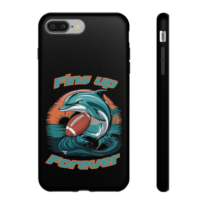 Phone Case Dolphins