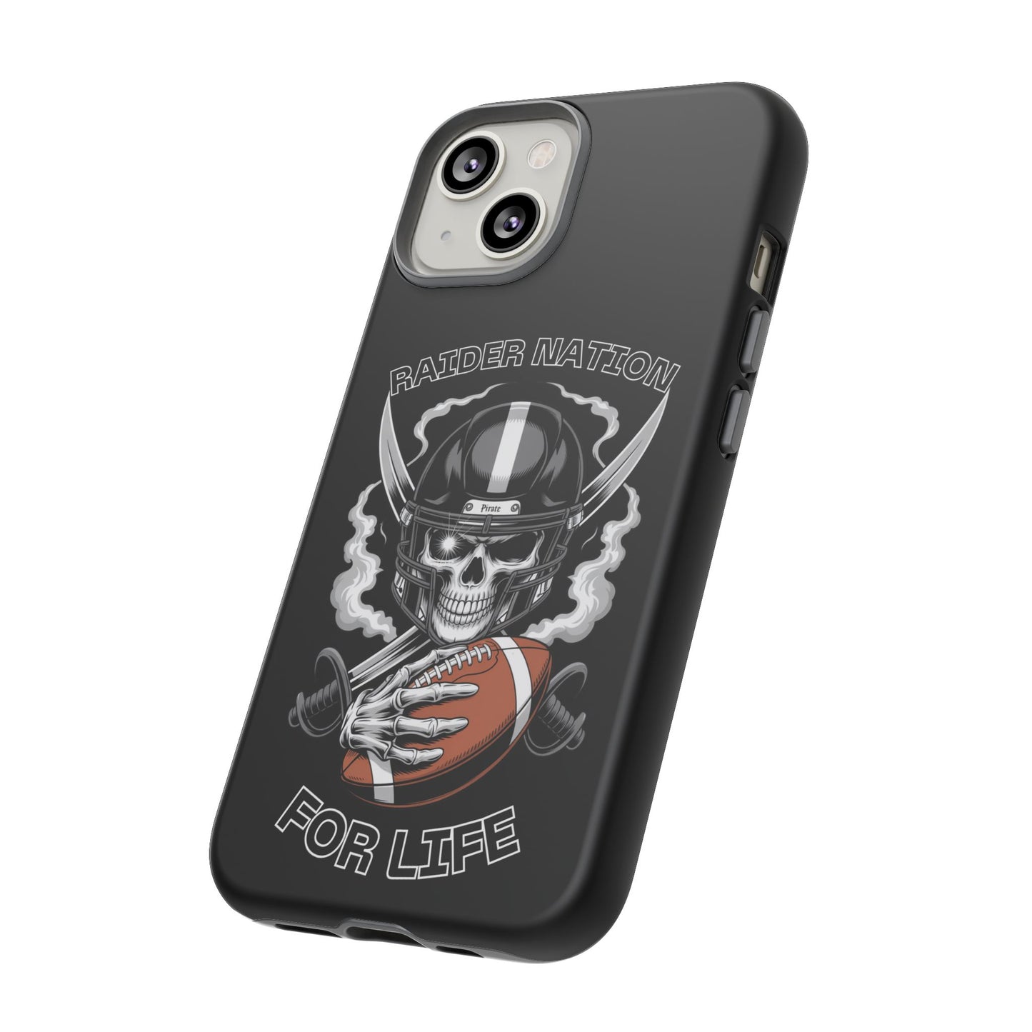 Phone Case Raiders