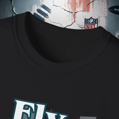 Philadelphia Eagles Legacy Tee