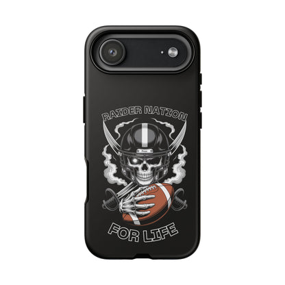Phone Case Raiders