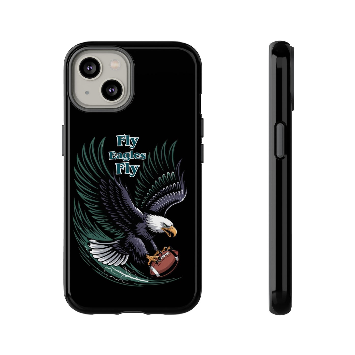 Phone Case Eagles