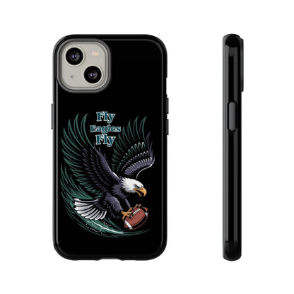 Phone Case Eagles