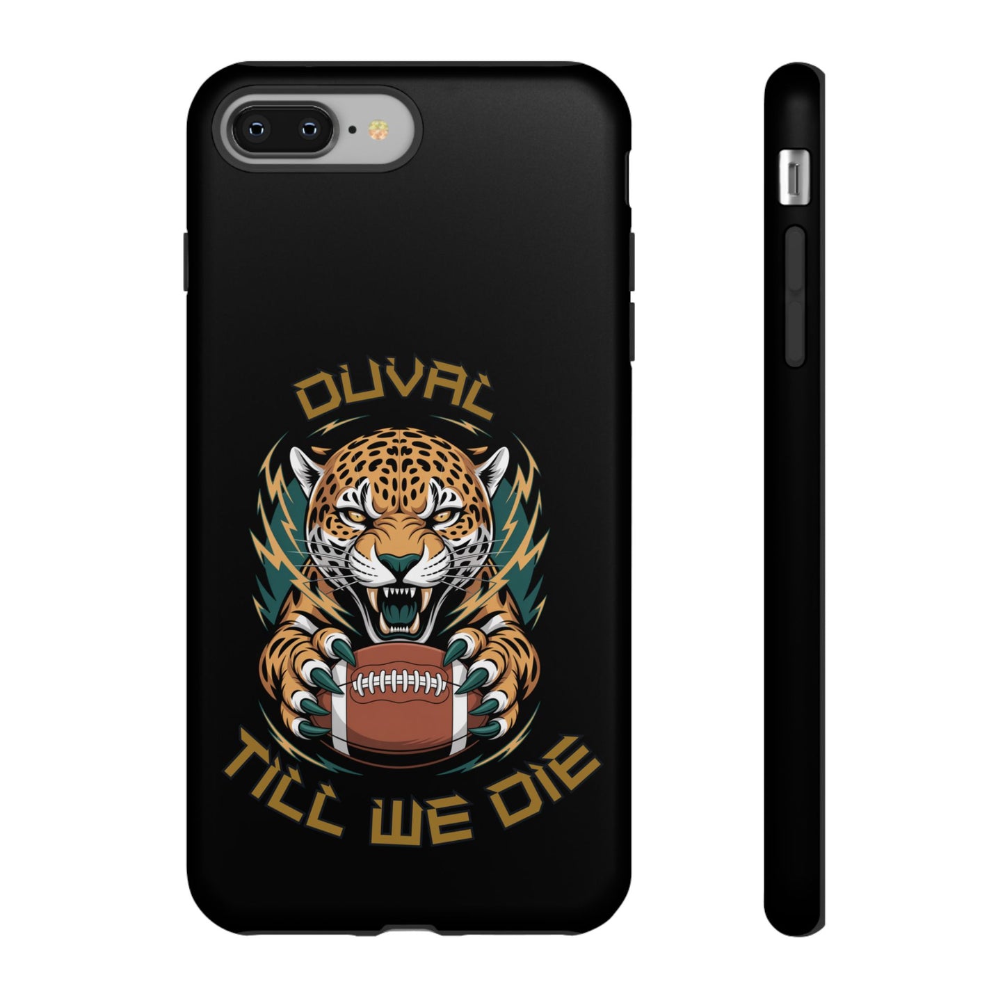 Phone Case Jaguars