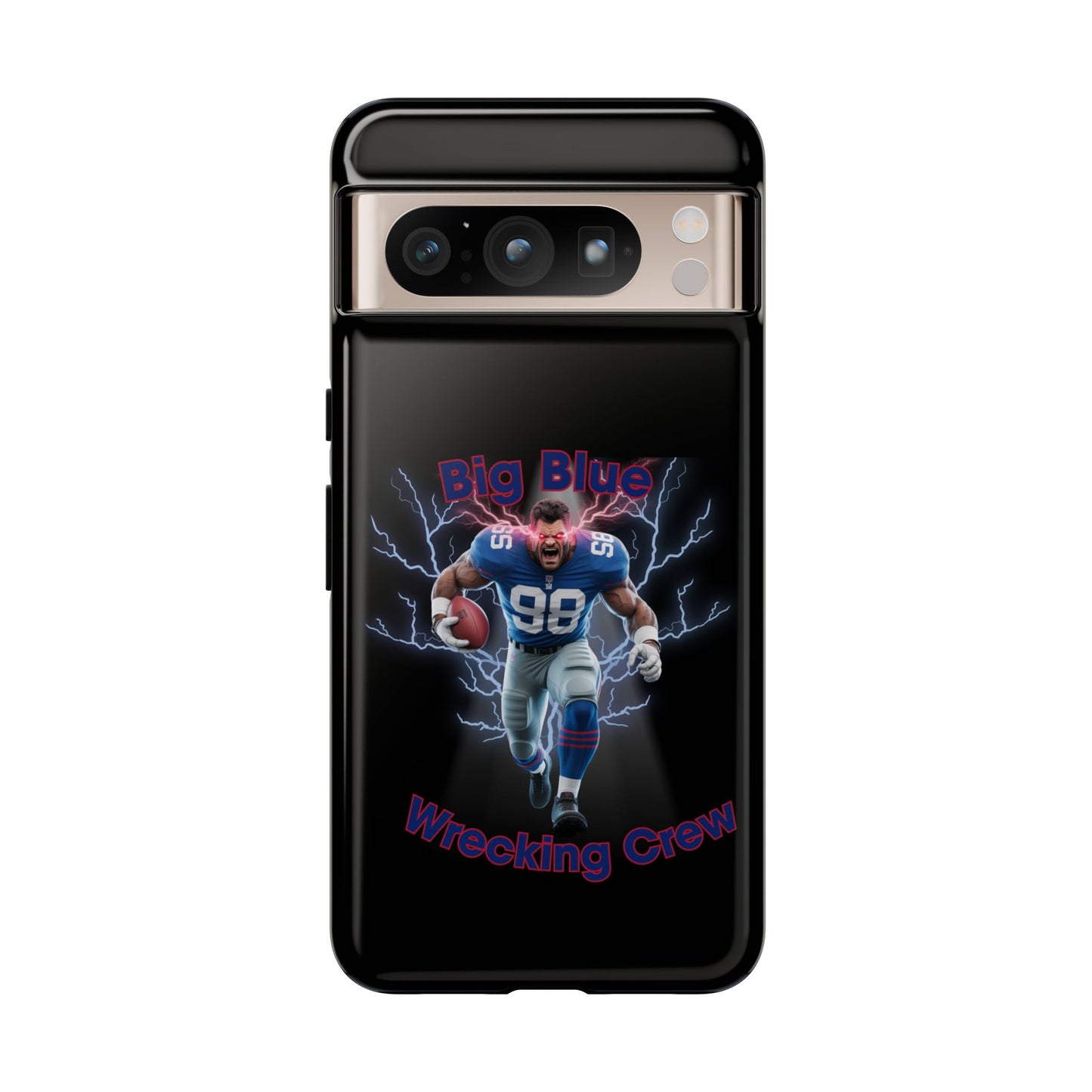 Phone Case Giants