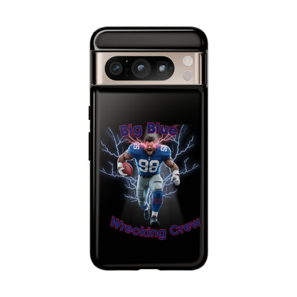 Phone Case Giants