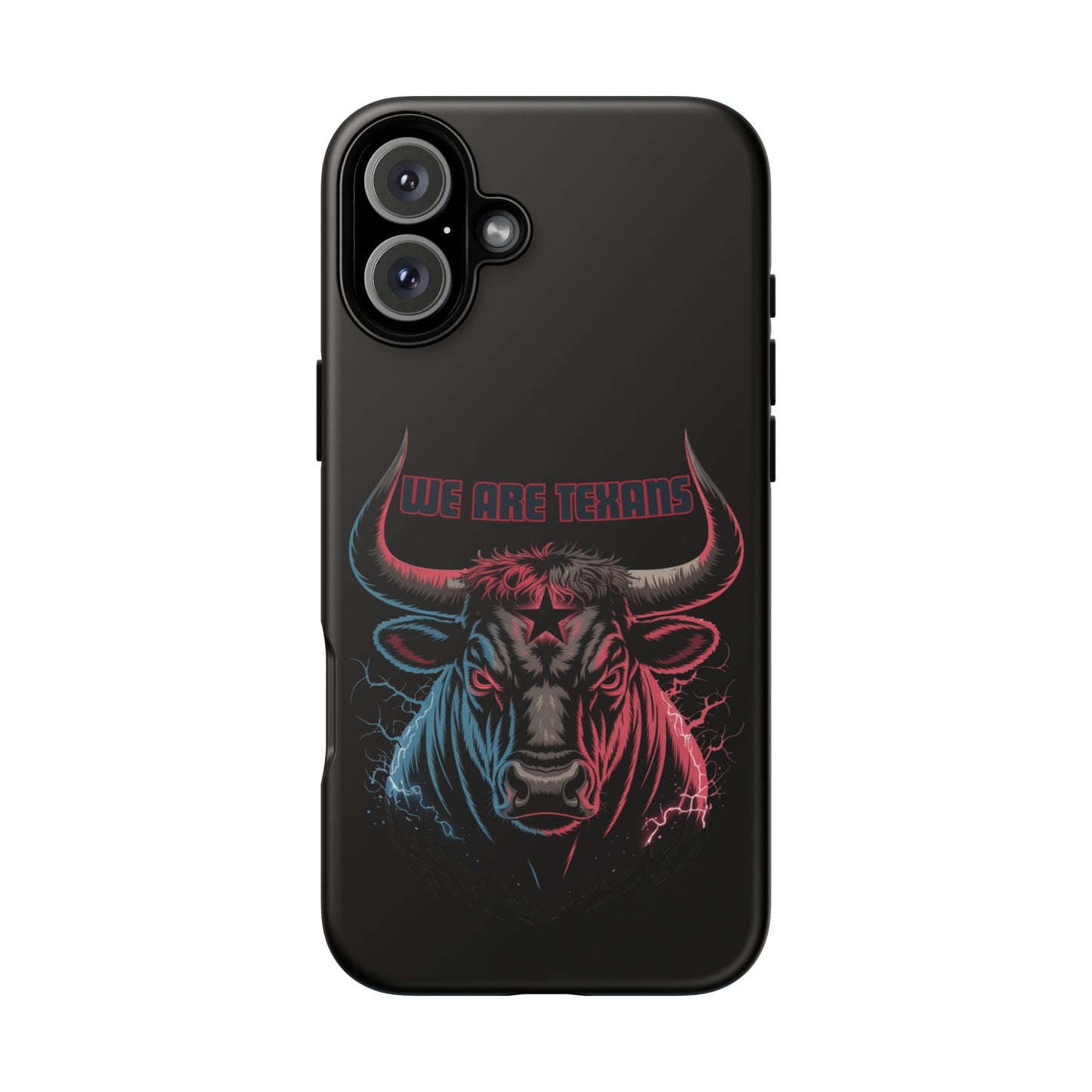 Phone Case Texans