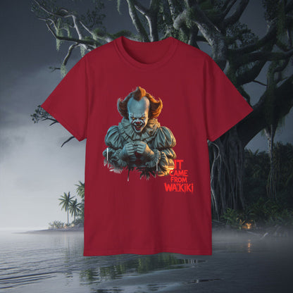 It came from Waikiki Tee
