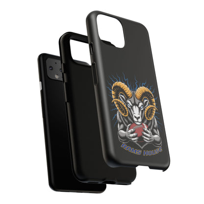 Phone Case Rams