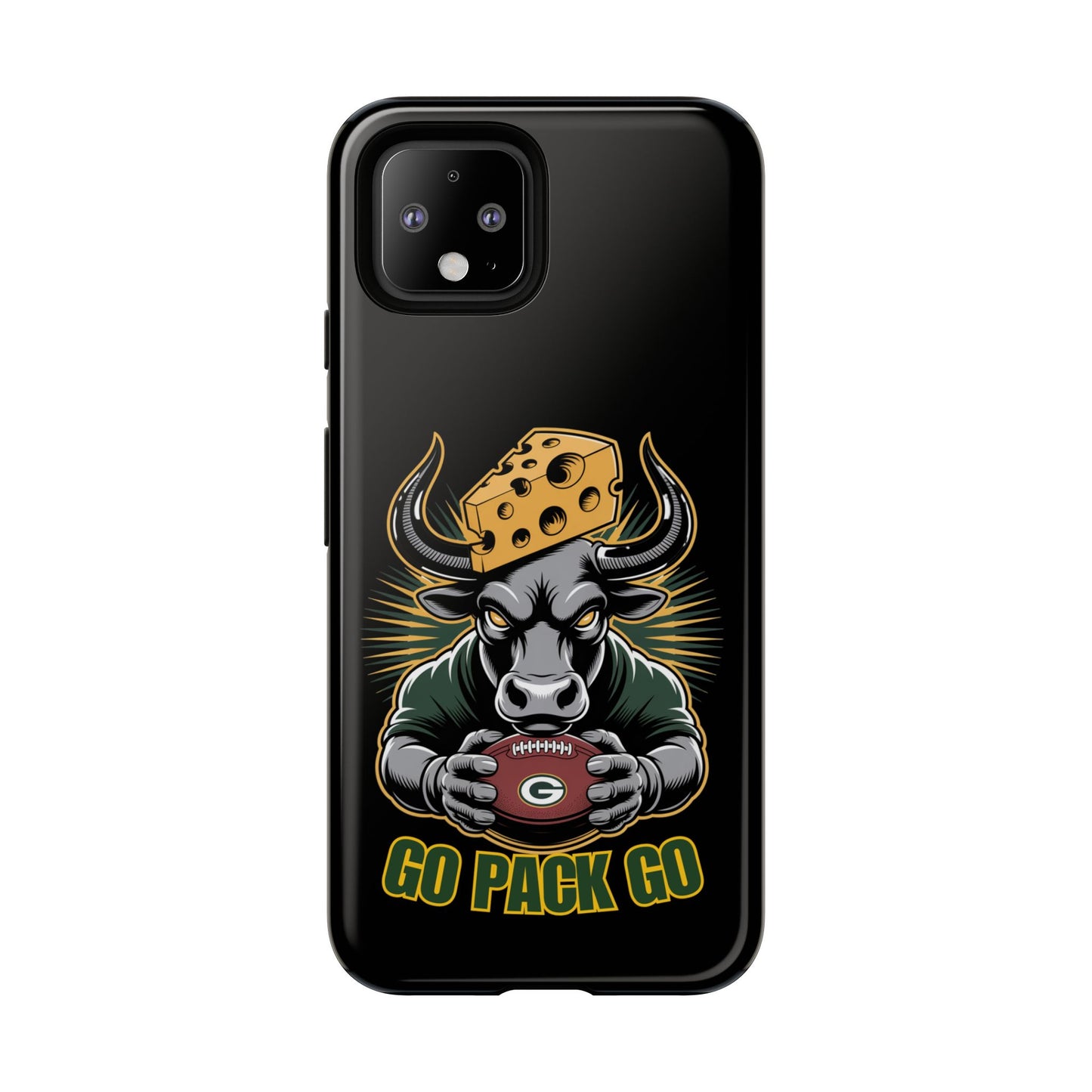 Phone Case Packers