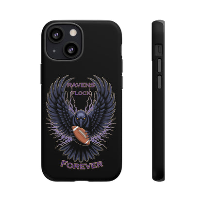 Phone Case Ravens