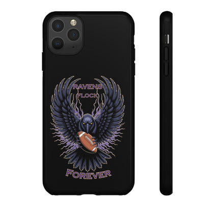 Phone Case Ravens