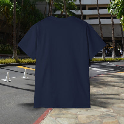 Turbo Boost  - Unisex Tee
