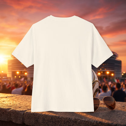 Spain WC2026 Winner Oversized Tee