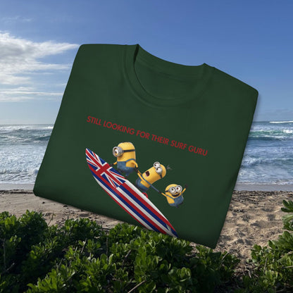 Surf Guru - Unisex Tee