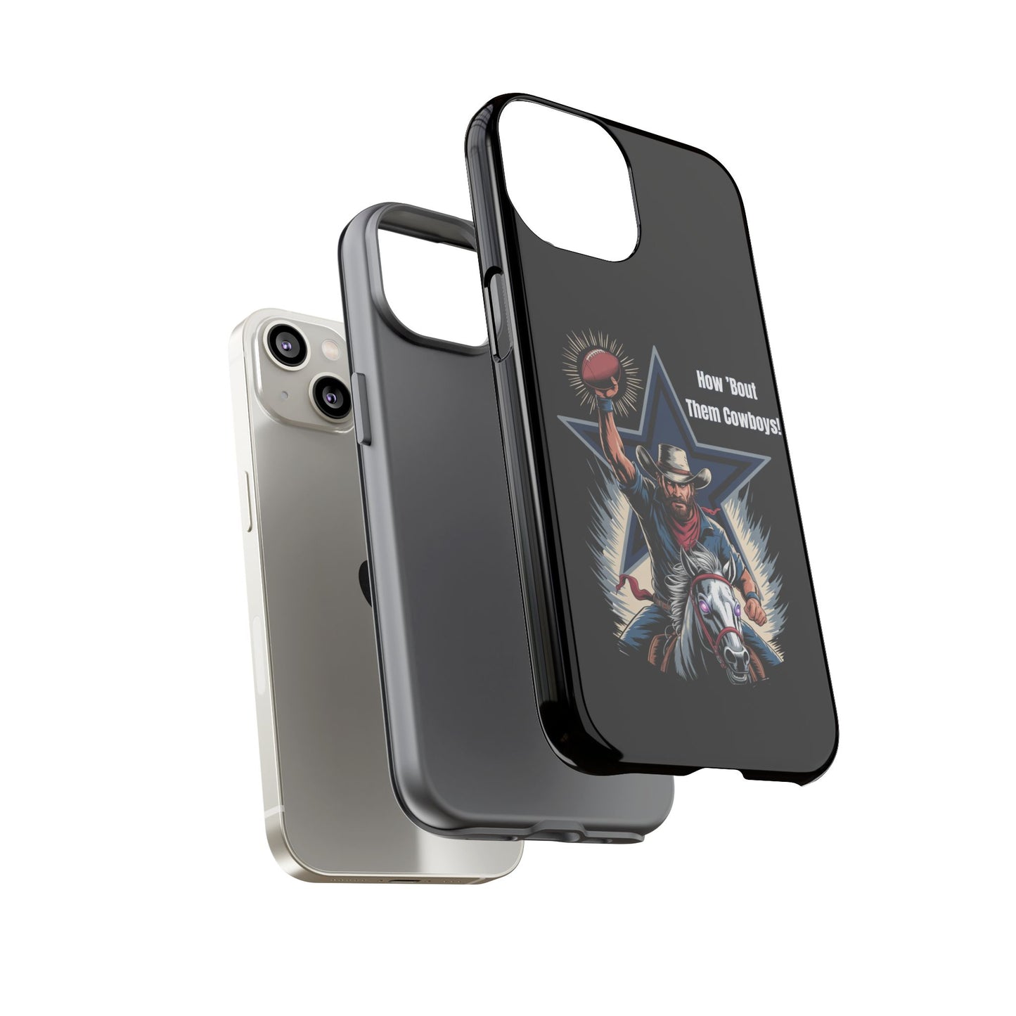 Phone Case Cowboys