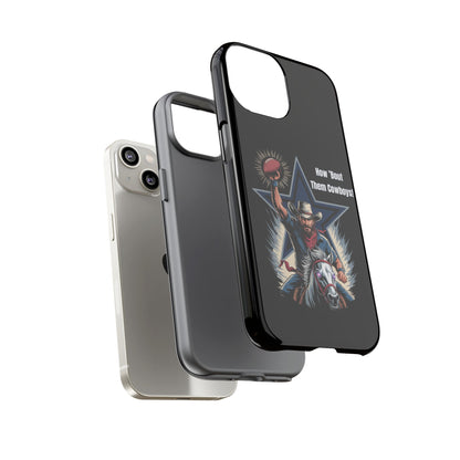 Phone Case Cowboys