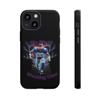 Phone Case Giants