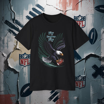 Philadelphia Eagles Icon Tee