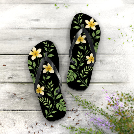 Spirit Bloom -  Flip Flops