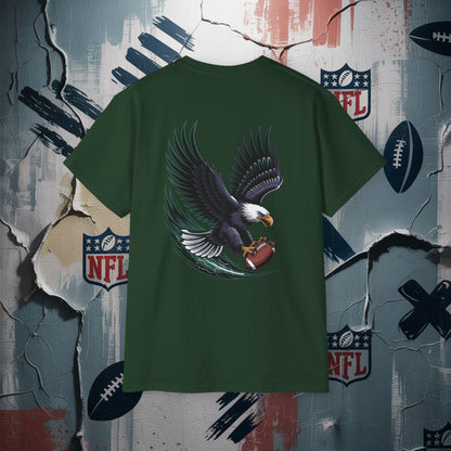 Philadelphia Eagles Legacy Tee
