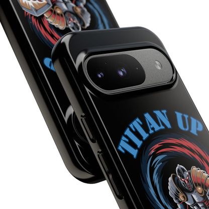 Phone Case Titans