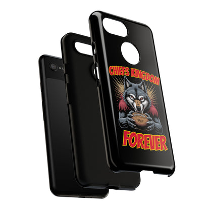 Phone Case Chiefs
