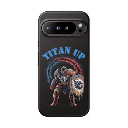 Phone Case Titans