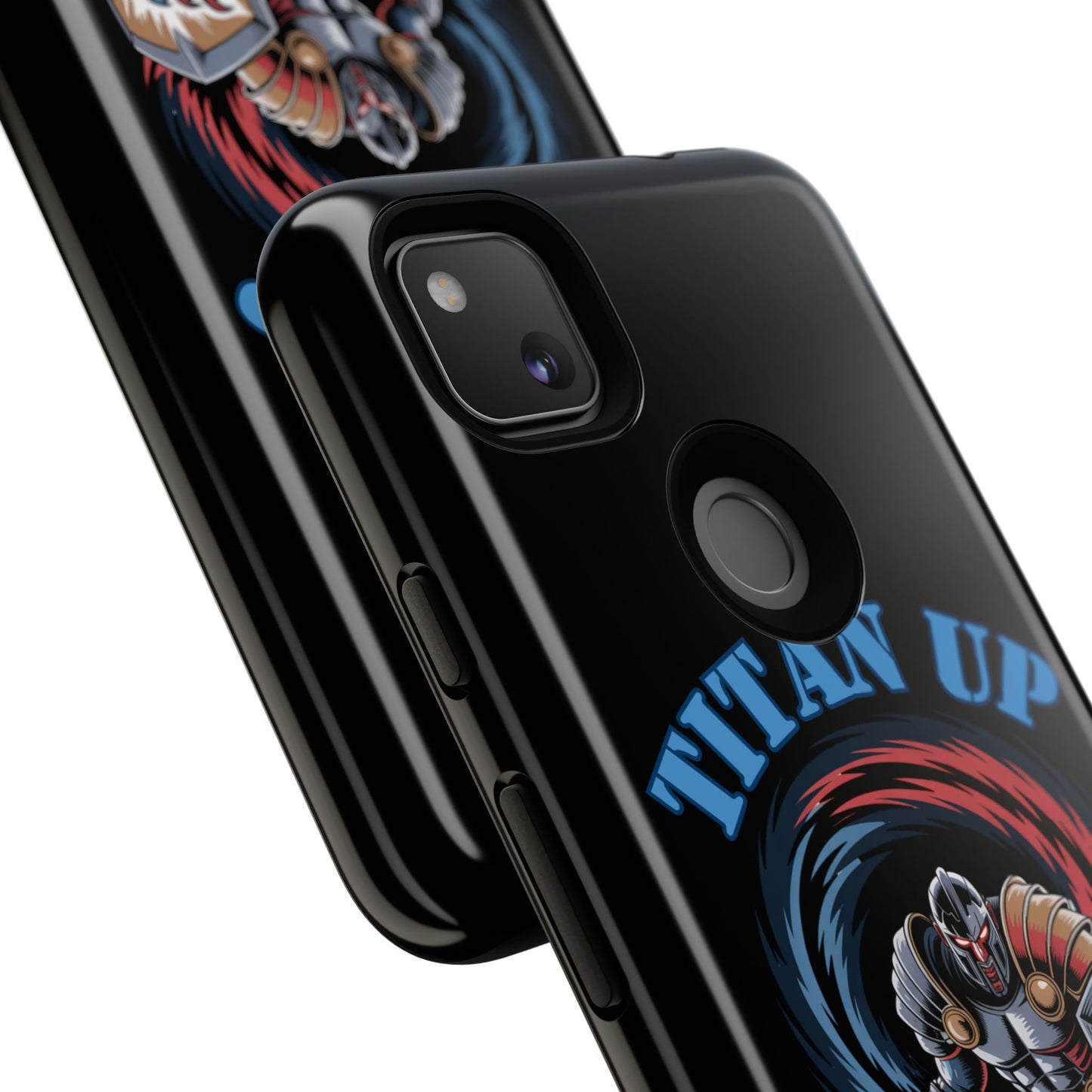 Phone Case Titans