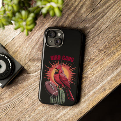 Phone Case Cardinals